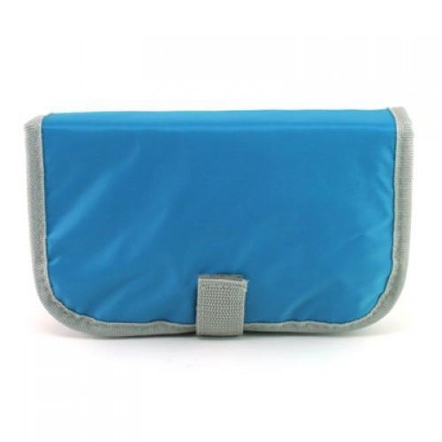 Toiletries Pouch 230D by Corporate Gift Store Singapore