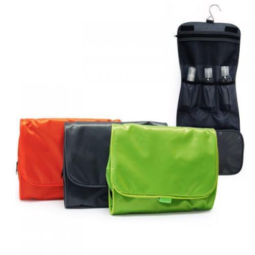 Toiletries travel kit by Corporate Gift Store Singapore