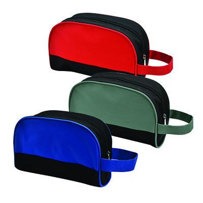 Toiletry Pouch by Corporate Gift Store Singapore