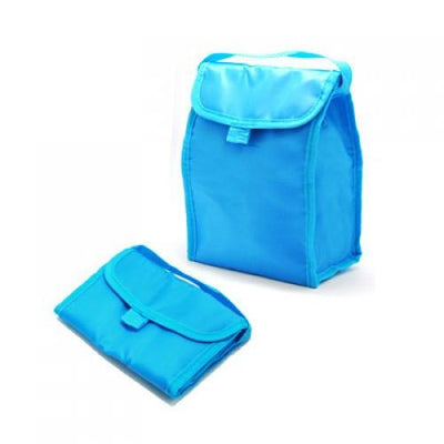 Topdox Foldable Cooler Bag by Corporate Gift Store Singapore