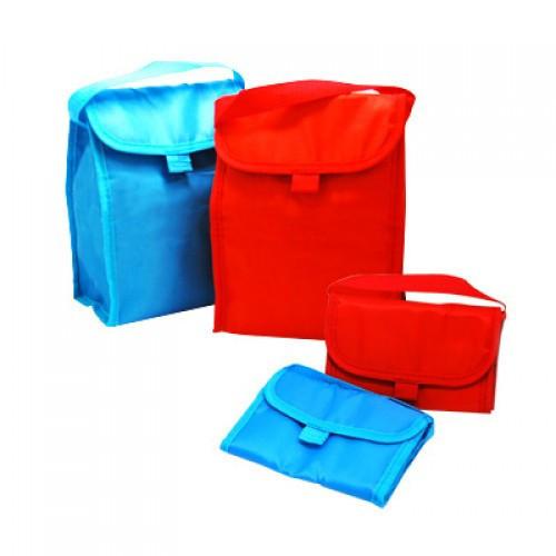 Topdox Foldable Cooler Bag by Corporate Gift Store Singapore