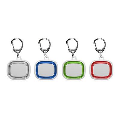 Torchlight Keychain by Corporate Gift Store Singapore