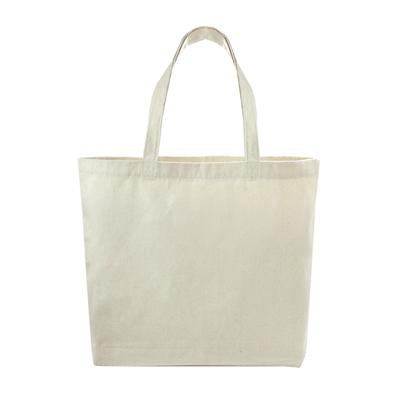 Nature Cotton Tote Bag | gifts shop