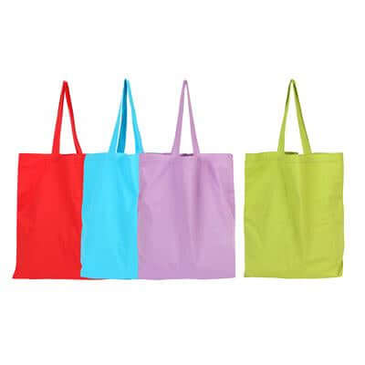 Canvas Tote Bag by Corporate Gift Store Singapore