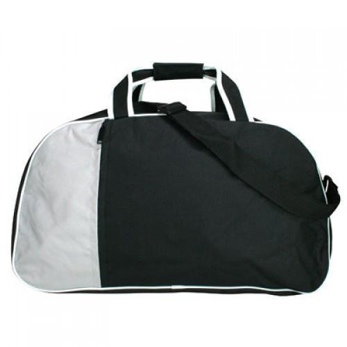 Travel Bag with Shoe Compartment by Corporate Gift Store Singapore