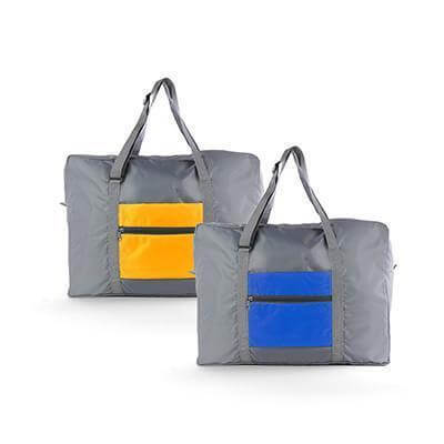 Travel Foldable Bag by Corporate Gift Store Singapore