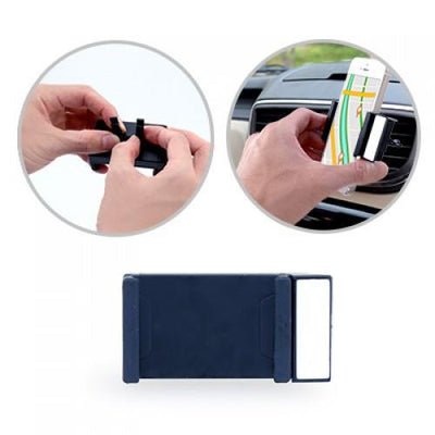Travel Portable Car Air Vent Phone Holder | gifts shop