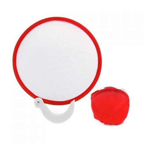 Trendy Foldable Handheld Fan by Corporate Gift Store Singapore