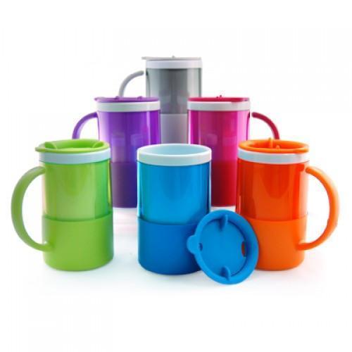 Trendy Microwave MUG by Corporate Gift Store Singapore