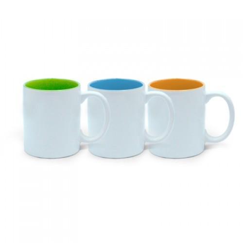 Trendy Sublimation Mug by Corporate Gift Store Singapore