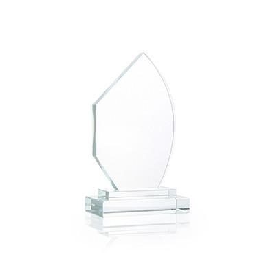 Trentino Crystal Trophy by Corporate Gift Store Singapore