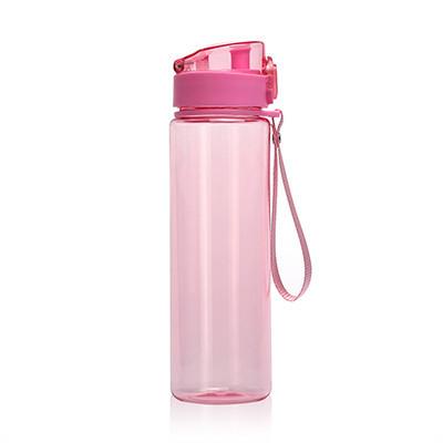 Tritan Bottle with Handle by Corporate Gift Store Singapore