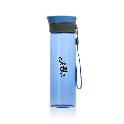 Tritan Bottle with Handle Strap by Corporate Gift Store Singapore