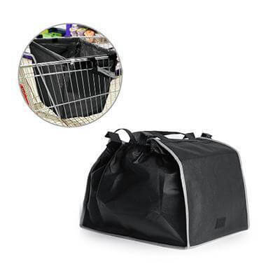 Trolley Shopping Bag by Corporate Gift Store Singapore
