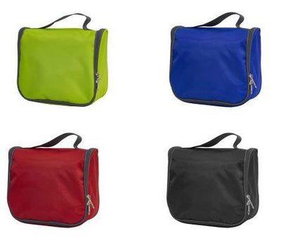 Toiletries Bag by Corporate Gift Store Singapore
