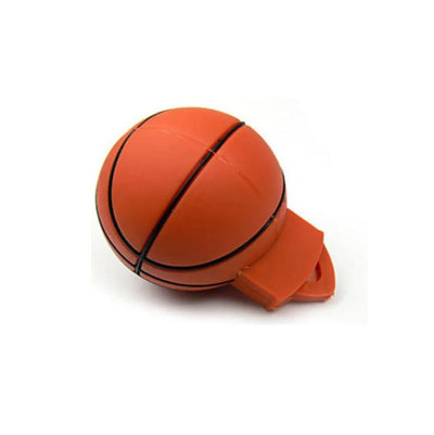 Basketball Shaped USB Flashdrive