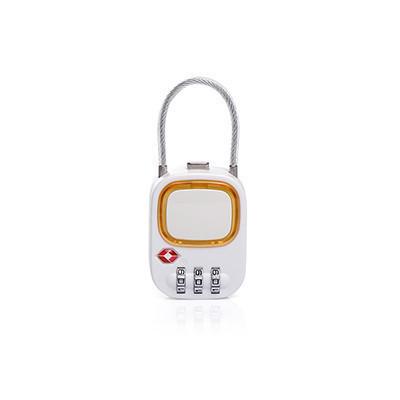 TSA Padlock by Corporate Gift Store Singapore