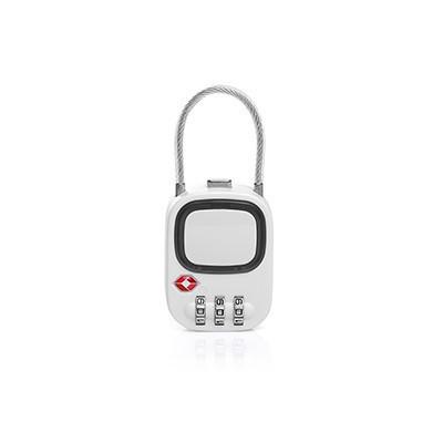 TSA Padlock by Corporate Gift Store Singapore