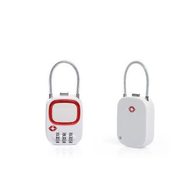 TSA Padlock by Corporate Gift Store Singapore