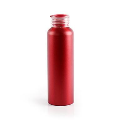 Twist on Lid Aluminium Water Bottle by Corporate Gift Store Singapore