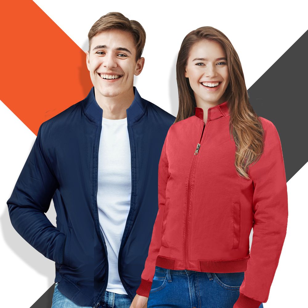 Uno Rebel Jacket by Corporate Gift Store Singapore