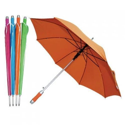 Umbrella with soft grip | gifts shop