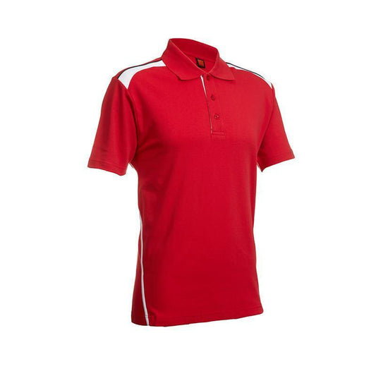 Unisex Cotton Interlock T-shirt by Corporate Gift Store Singapore