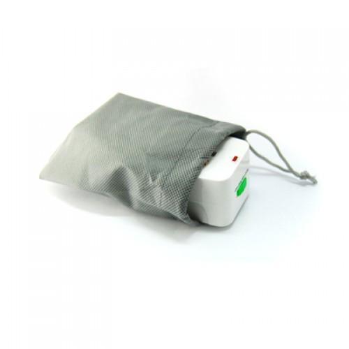 Universal Travel Adaptor With Pouch by Corporate Gift Store Singapore
