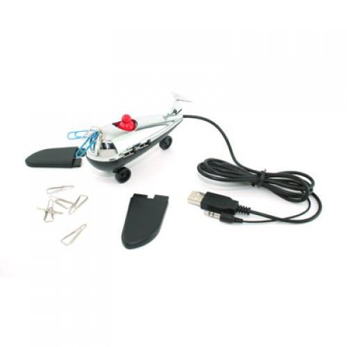 USB Speaker Port by Corporate Gift Store Singapore