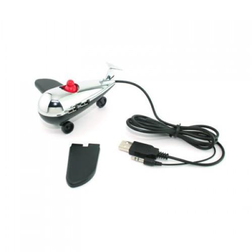 USB Speaker Port by Corporate Gift Store Singapore