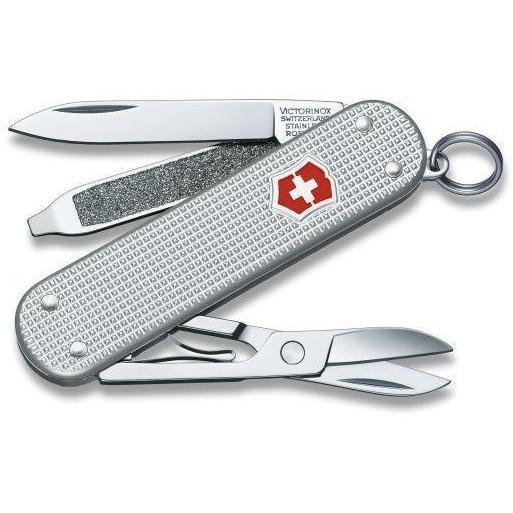 VICTRONIX Swiss Army Knives Classic Alox by Corporate Gift Store Singapore