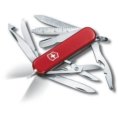 VICTRONIX Swiss Army Knives Midnite MiniChamp | gifts shop