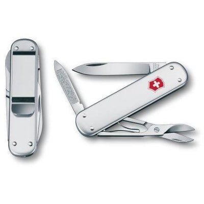 VICTRONIX Swiss Army Knives Money Clip Alox | gifts shop