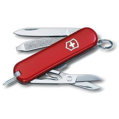 VICTRONIX Swiss Army Knives Signature | gifts shop