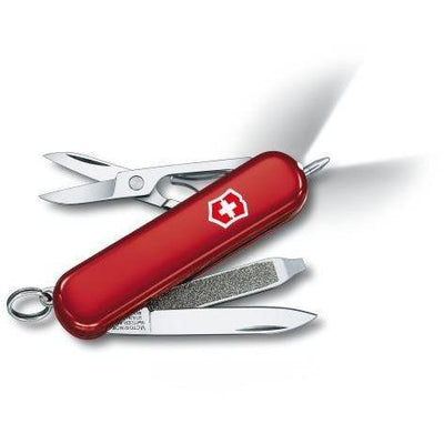 VICTRONIX Swiss Army Knives Signature LIte | gifts shop