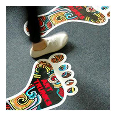 Vinyl Stickers by Corporate Gift Store Singapore