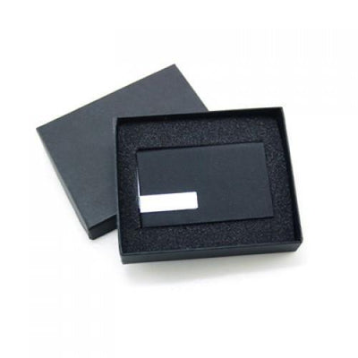 Vista Name Card Case by Corporate Gift Store Singapore