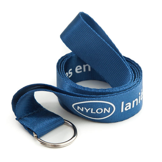 Nylon Lanyard by Corporate Gift Store Singapore