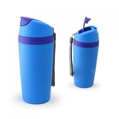 Water Bottle with removable filter tray | gifts shop