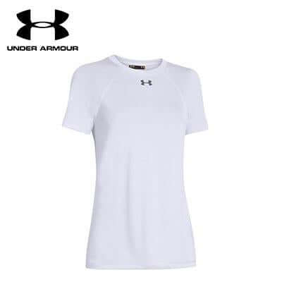Under Armour Locker Ladies Tee by Corporate Gift Store Singapore