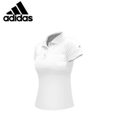 adidas Classic Ladies Polo Shirt by Corporate Gift Store Singapore