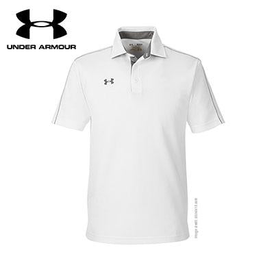 Under Armour Men Corporate Polo Tee | gifts shop