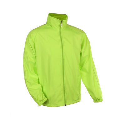 Windbreaker with sleeve accents | gifts shop