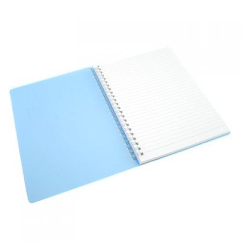 Wire-O A5 NoteBook by Corporate Gift Store Singapore