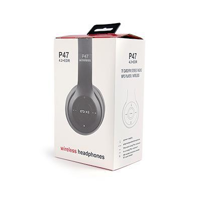 Wireless Bluetooth Headphones by Corporate Gift Store Singapore