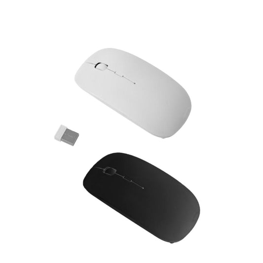Portable Wireless Mouse by Corporate Gift Store Singapore