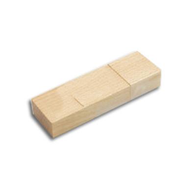 Wooden USB Flash Drive | gifts shop