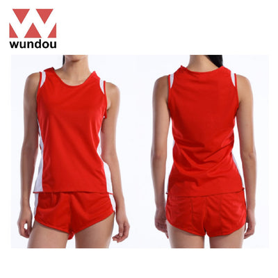 Wundou P5520 Women's Running Tank Top | gifts shop