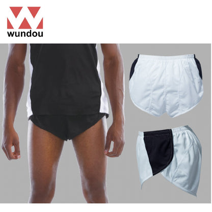Wundou P5580 Running Shorts by Corporate Gift Store Singapore