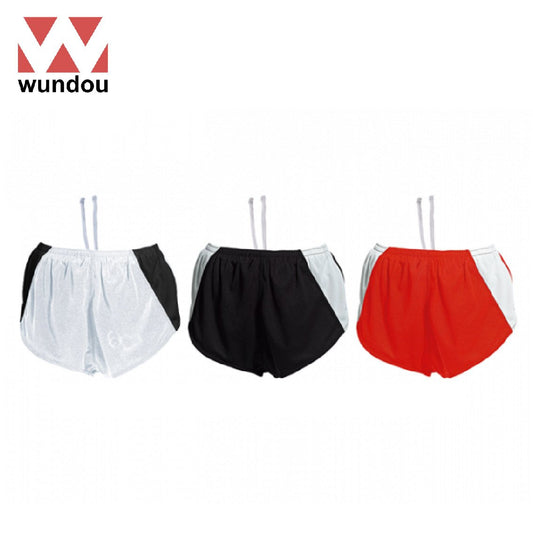Wundou P5590 Women's Running Shorts by Corporate Gift Store Singapore